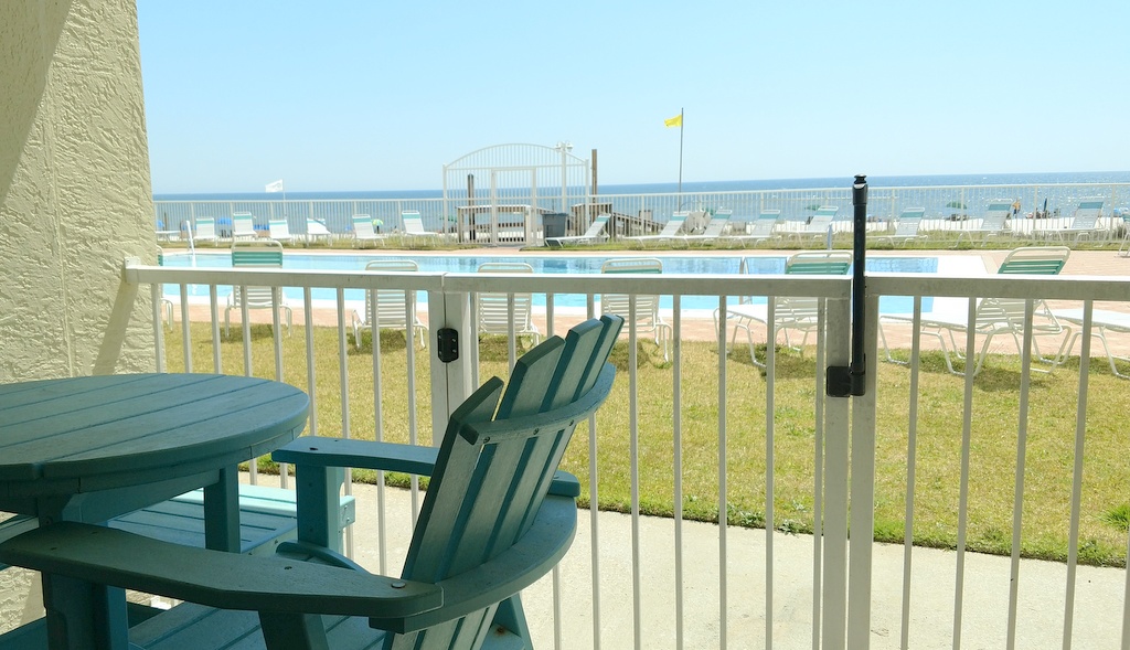Sunswept 107 Condo rental in Sunswept Condominiums in Orange Beach Alabama - #11