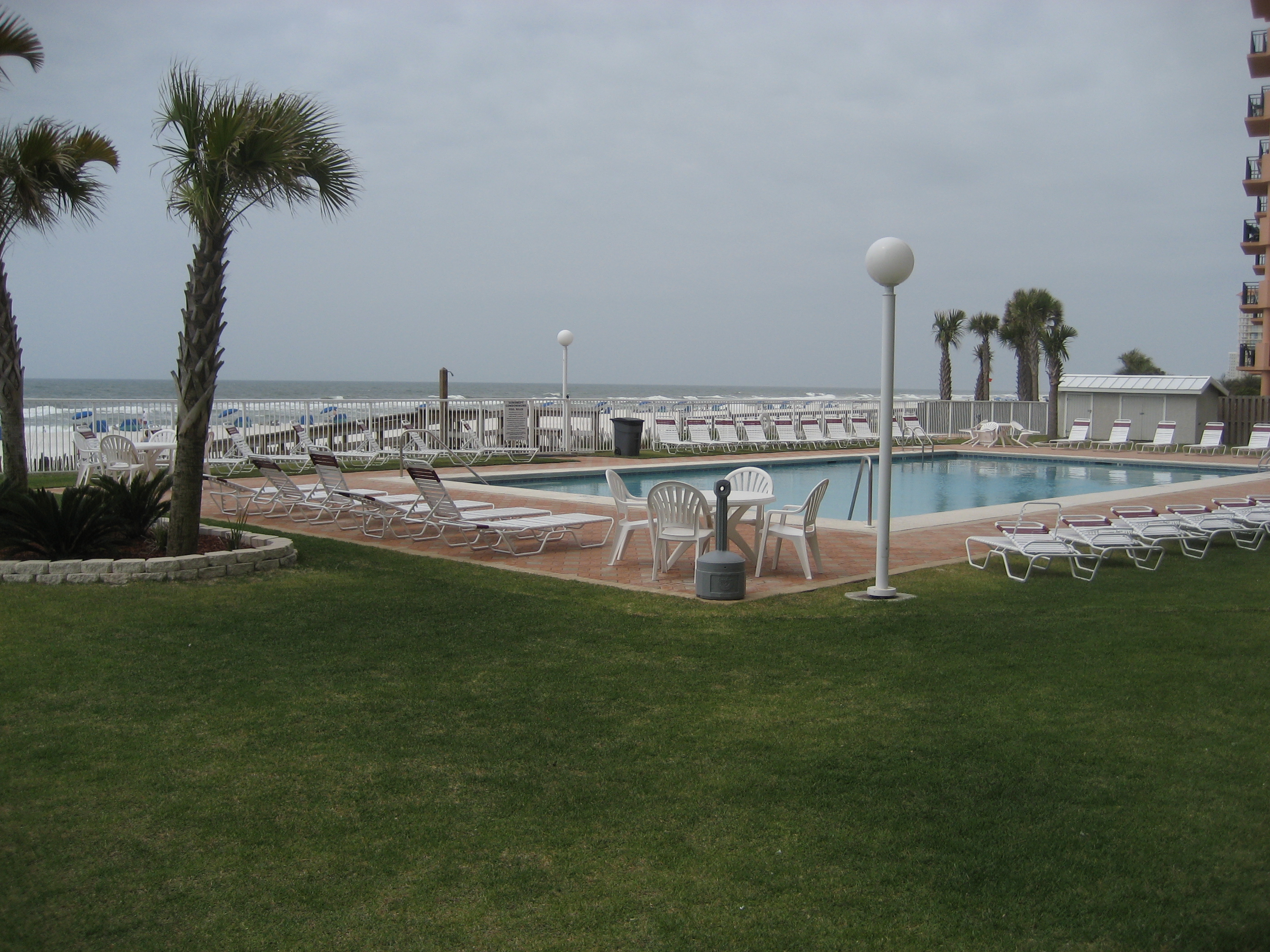 Sunswept 107 Condo rental in Sunswept Condominiums in Orange Beach Alabama - #14