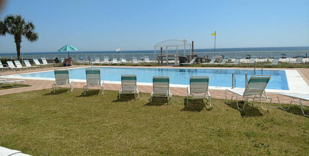 Sunswept 107 Condo rental in Sunswept Condominiums in Orange Beach Alabama - #15