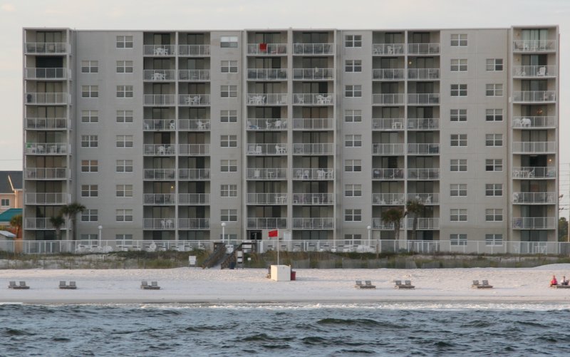 Sunswept 107 Condo rental in Sunswept Condominiums in Orange Beach Alabama - #18