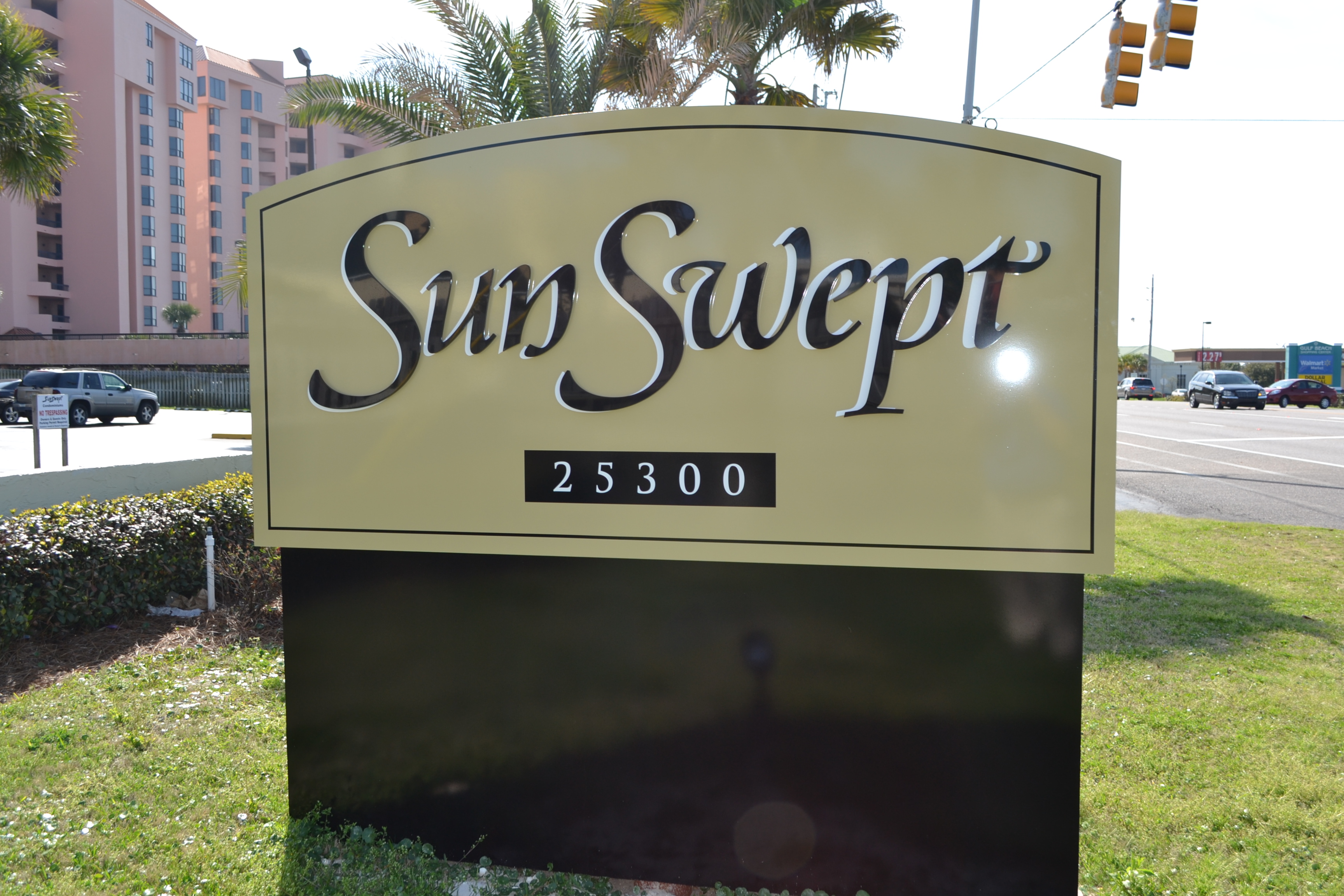 Sunswept 107 Condo rental in Sunswept Condominiums in Orange Beach Alabama - #19