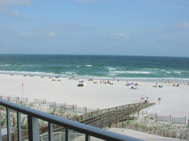 Sunswept 402 Condo rental in Sunswept Condominiums in Orange Beach Alabama - #12