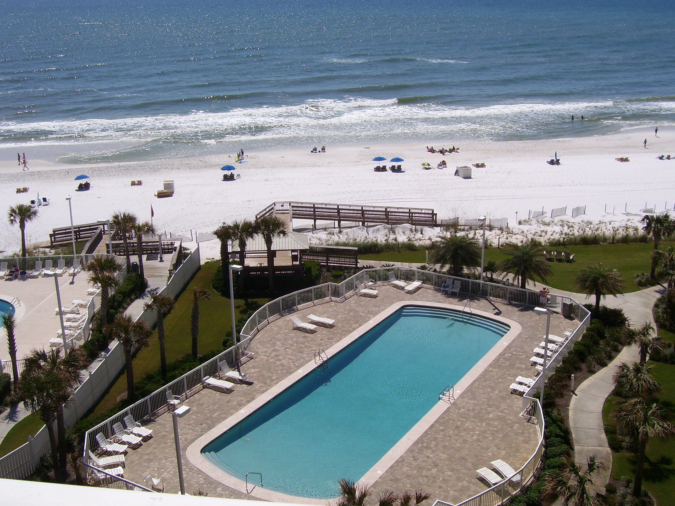 Sunswept 4612 Condo rental in Sunswept Condominiums in Orange Beach Alabama - #16