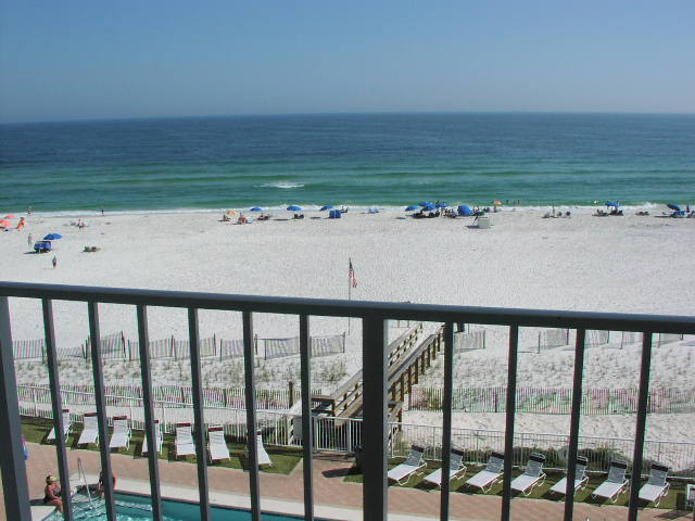 Sunswept 506 Condo rental in Sunswept Condominiums in Orange Beach Alabama - #20