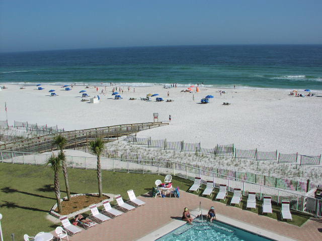 Sunswept 506 Condo rental in Sunswept Condominiums in Orange Beach Alabama - #21