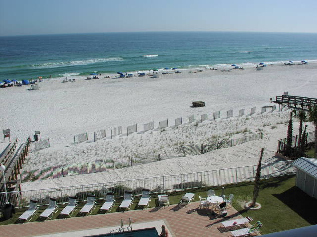 Sunswept 506 Condo rental in Sunswept Condominiums in Orange Beach Alabama - #24