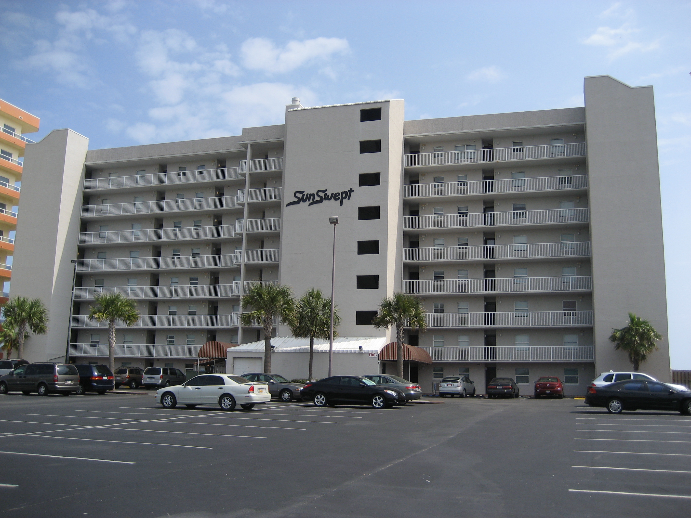 Sunswept 605 Condo rental in Sunswept Condominiums in Orange Beach Alabama - #14