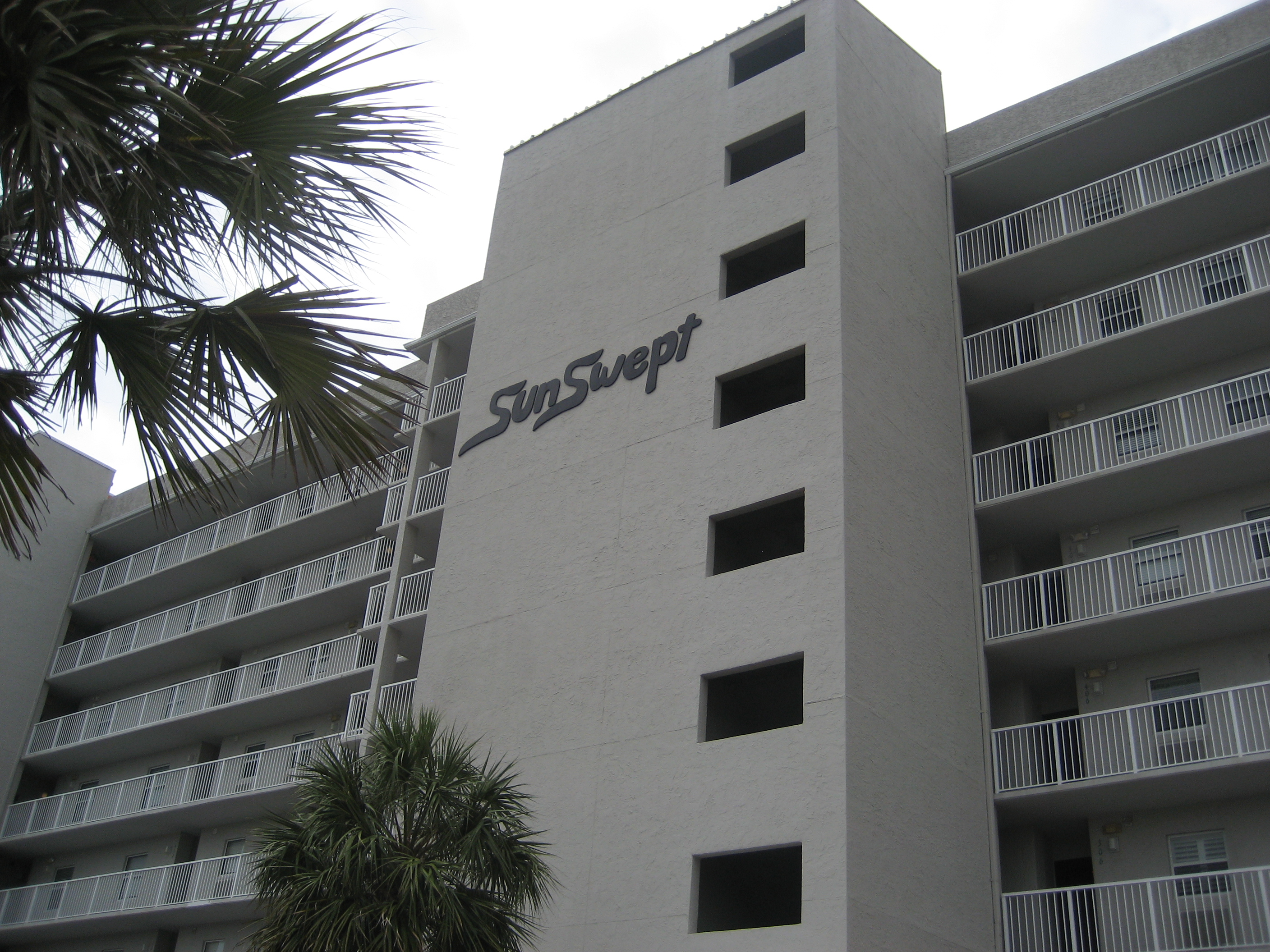 Sunswept 605 Condo rental in Sunswept Condominiums in Orange Beach Alabama - #15