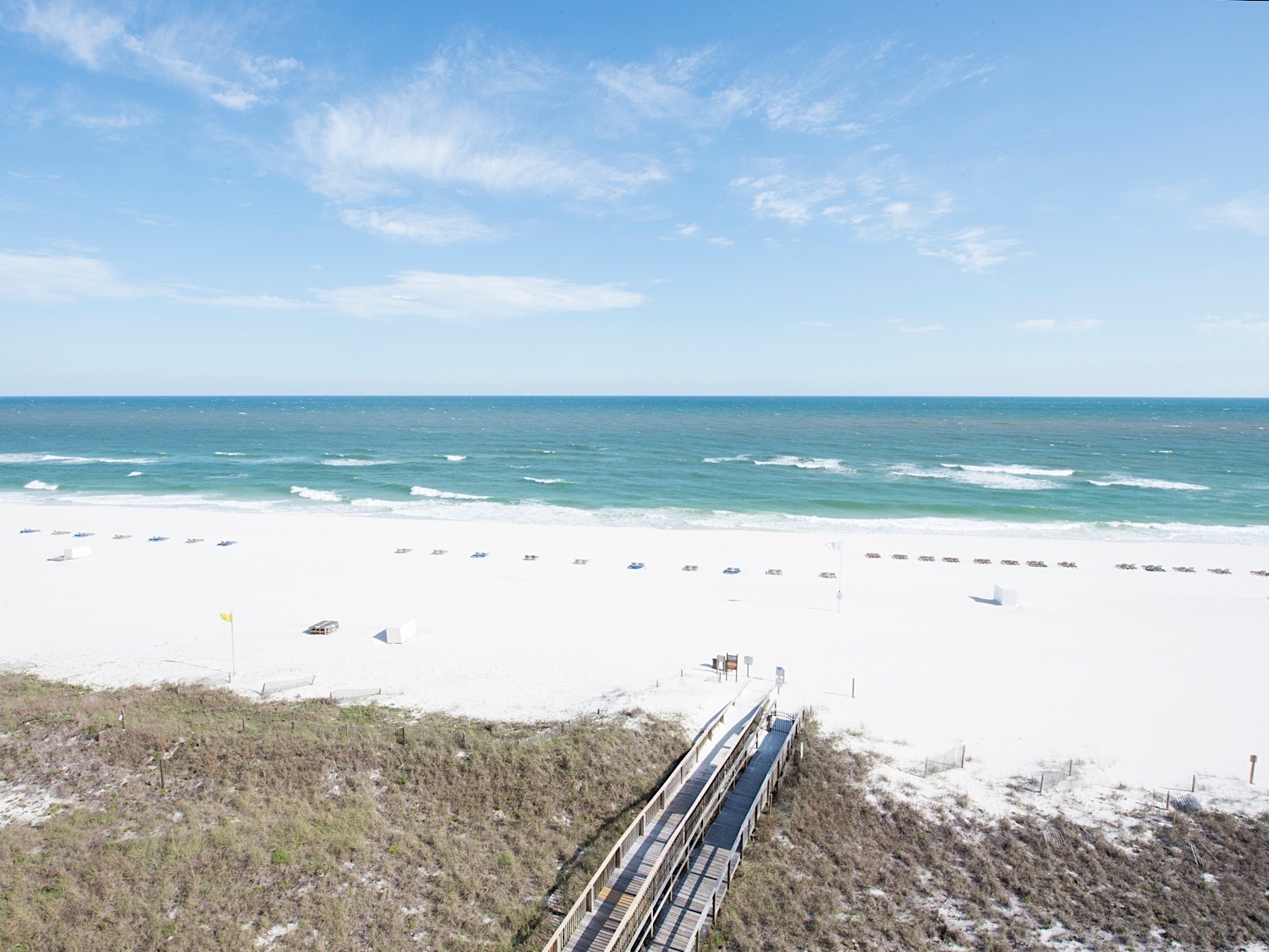 Sunswept 701 Condo rental in Sunswept Condominiums in Orange Beach Alabama - #20