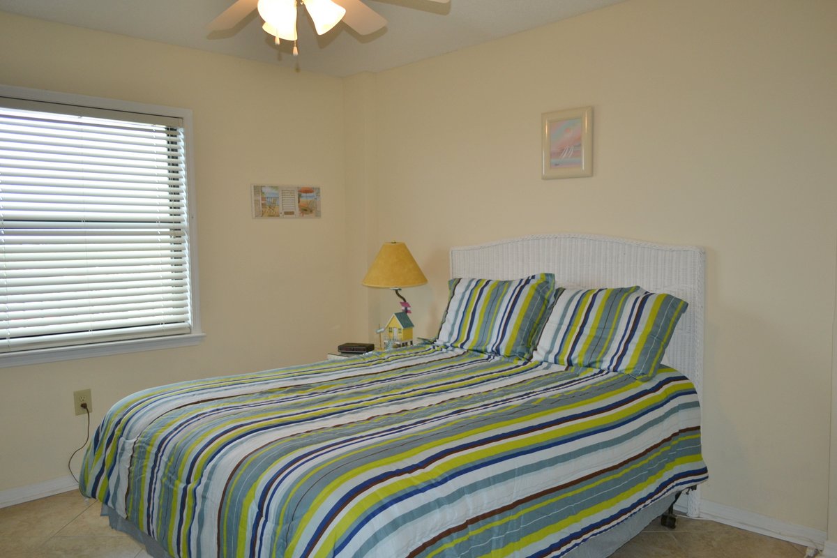 Sunswept 702 Condo rental in Sunswept Condominiums in Orange Beach Alabama - #4