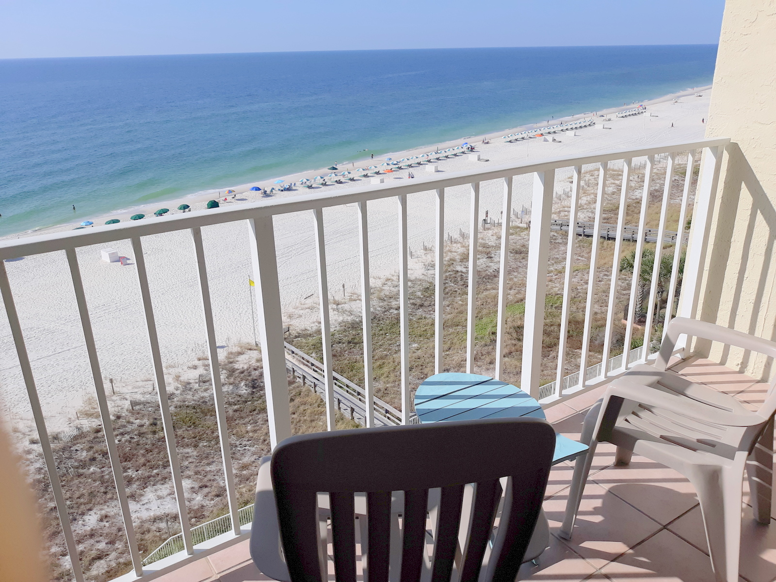 Sunswept 802 Condo rental in Sunswept Condominiums in Orange Beach Alabama - #26