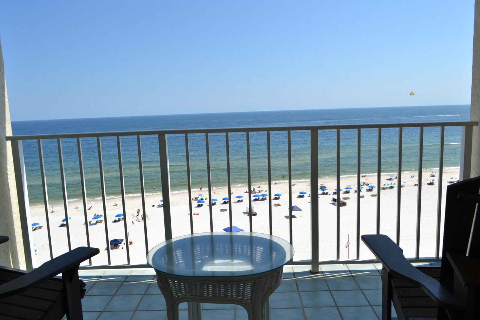 Sunswept 803 Condo rental in Sunswept Condominiums in Orange Beach Alabama - #13