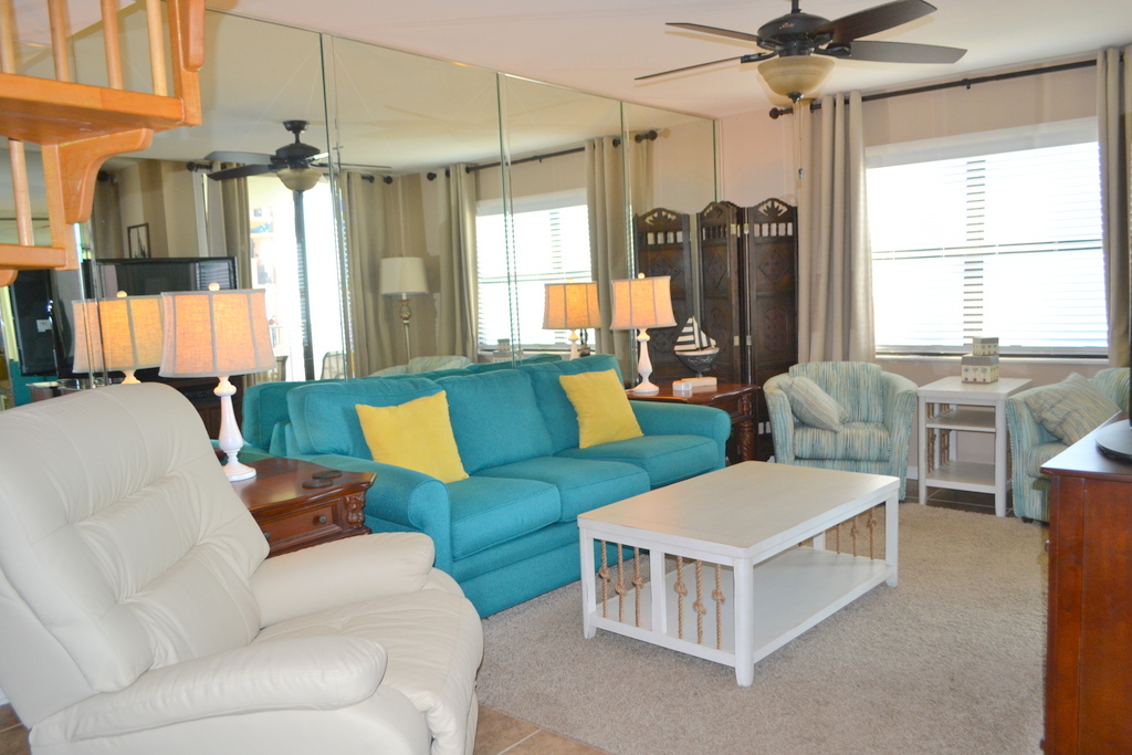 Sunswept 806 Condo rental in Sunswept Condominiums in Orange Beach Alabama - #1