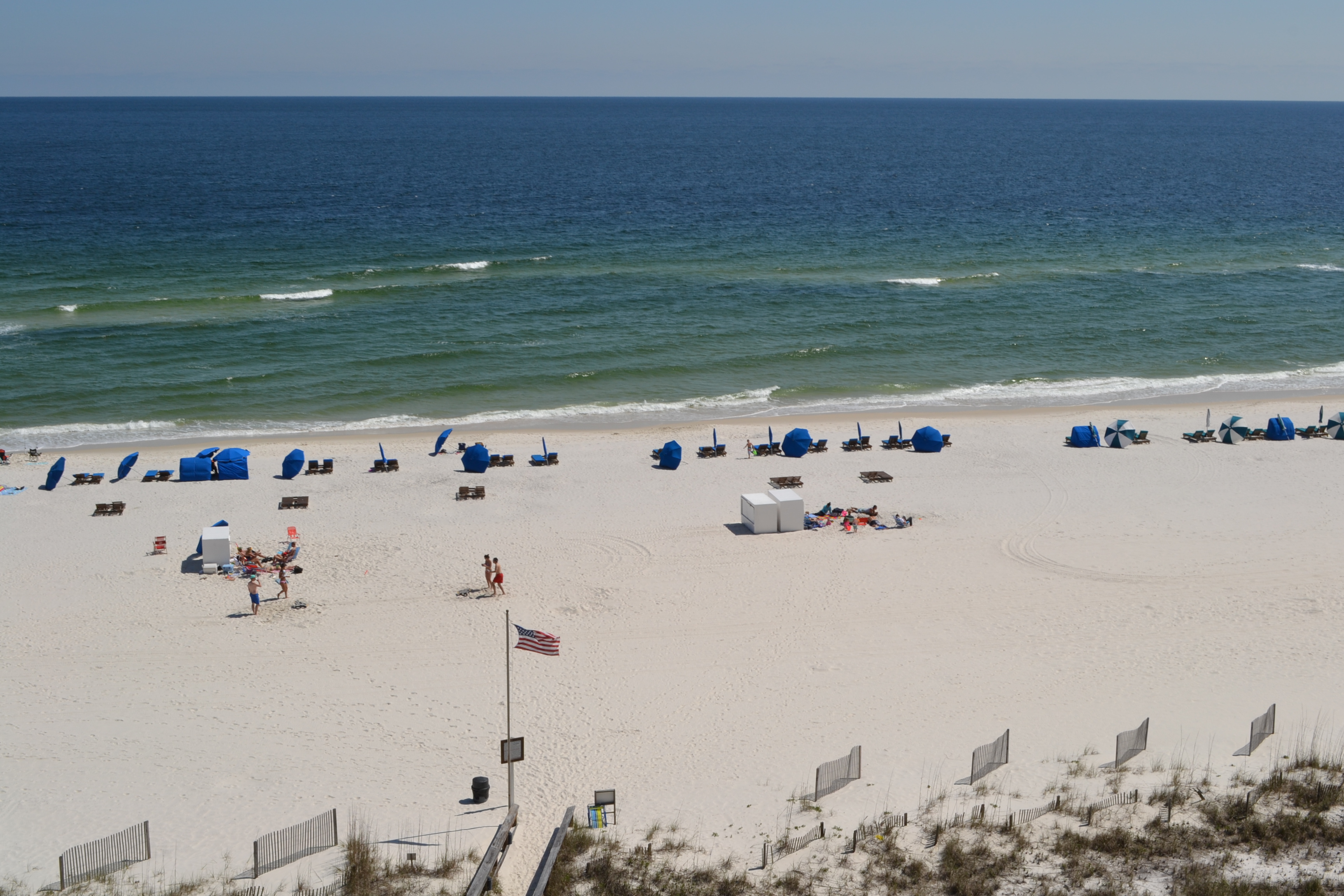 Sunswept 806 Condo rental in Sunswept Condominiums in Orange Beach Alabama - #18