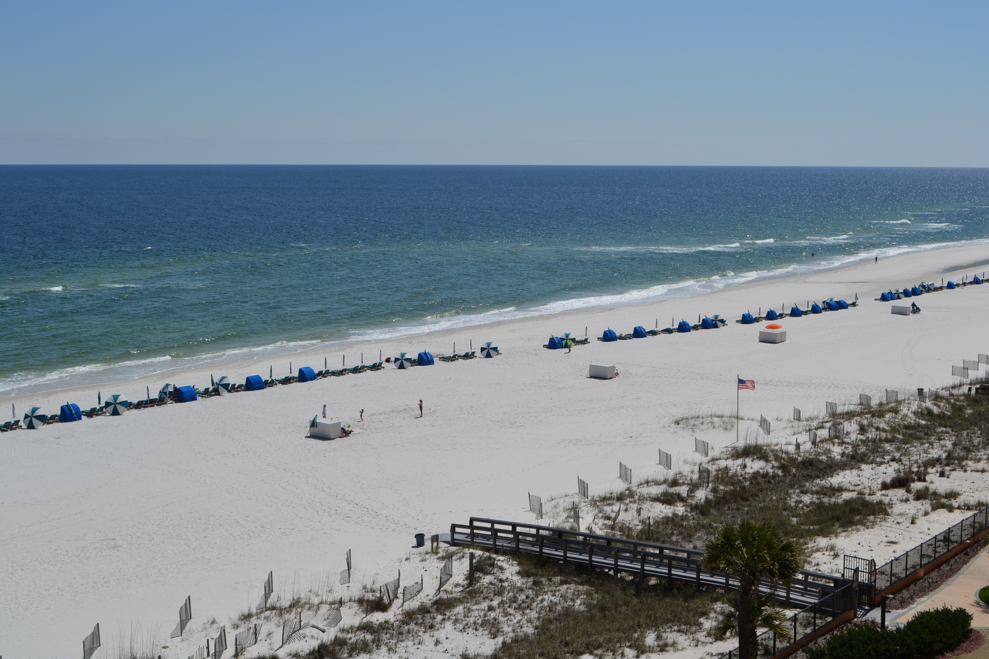 Sunswept 806 Condo rental in Sunswept Condominiums in Orange Beach Alabama - #19