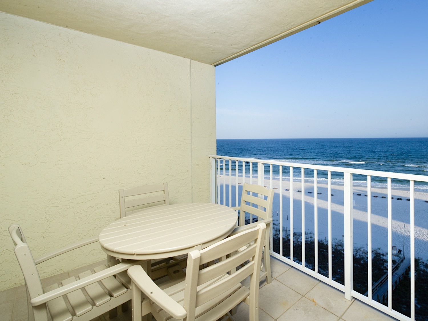 Sunswept 807 Condo rental in Sunswept Condominiums in Orange Beach Alabama - #14