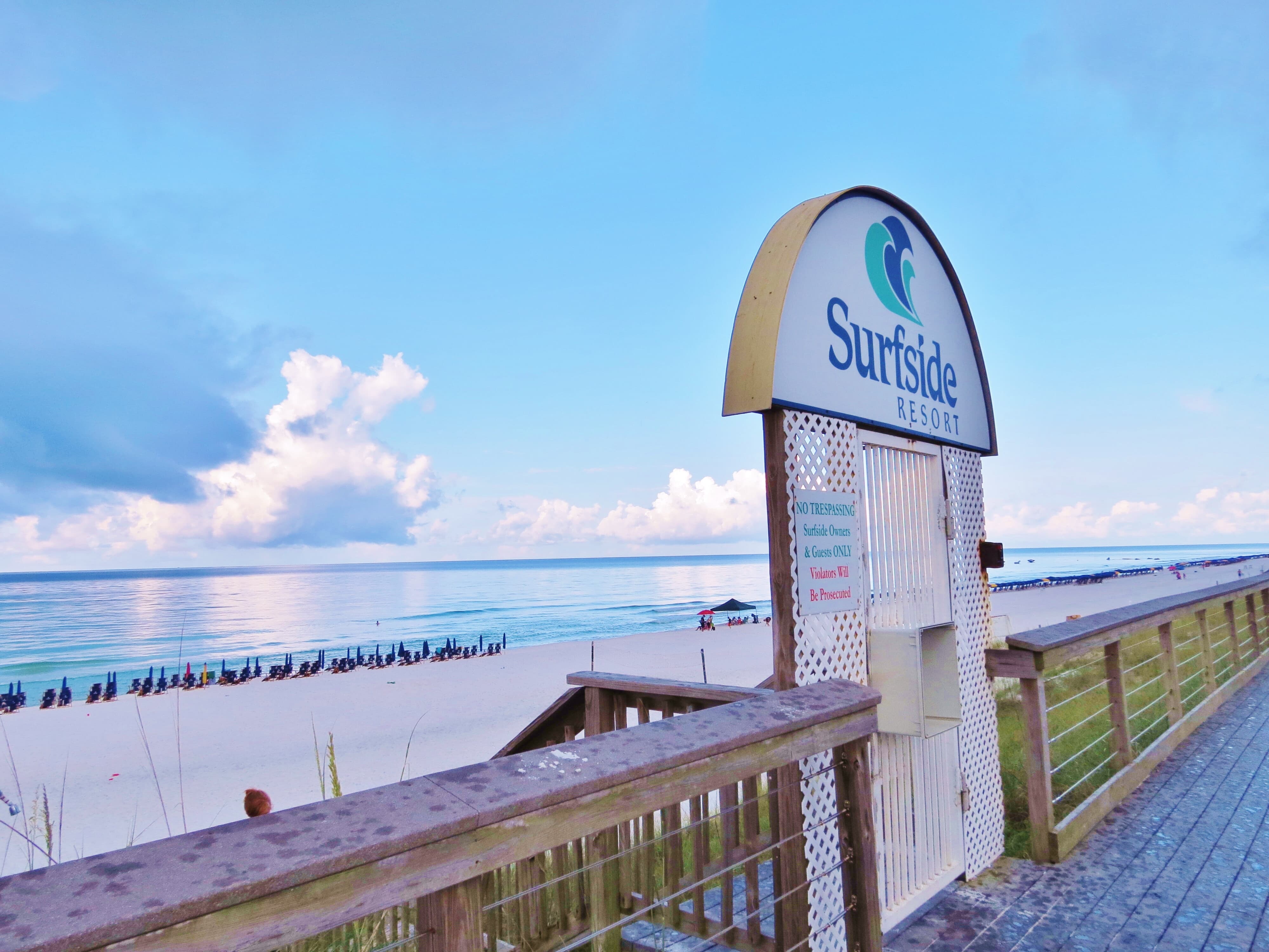 Surfside 1406 Condo rental in Surfside Resort  in Destin Florida - #9