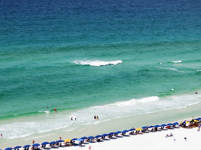 Surfside 1406 Condo rental in Surfside Resort  in Destin Florida - #15