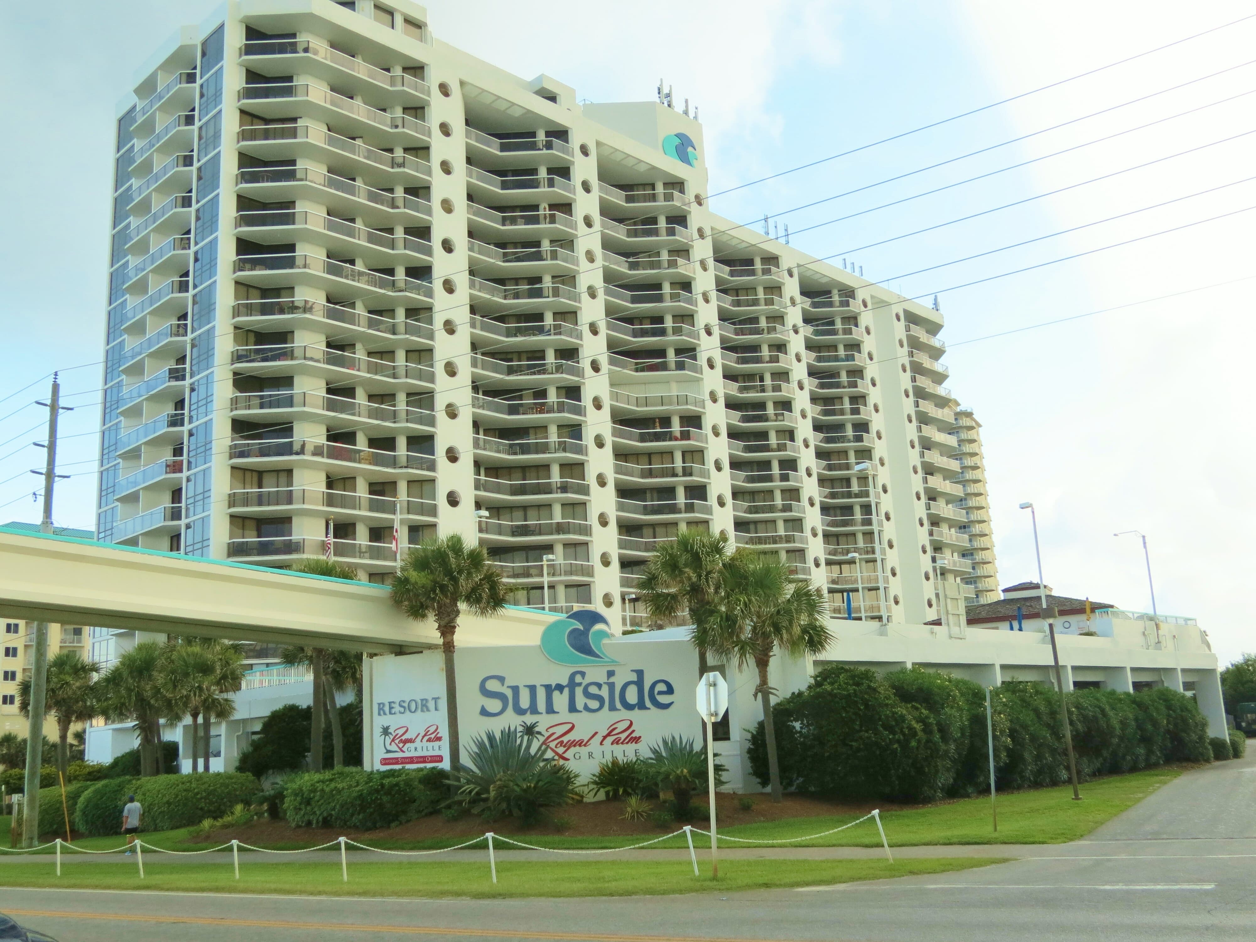 Surfside 1406 Condo rental in Surfside Resort  in Destin Florida - #34