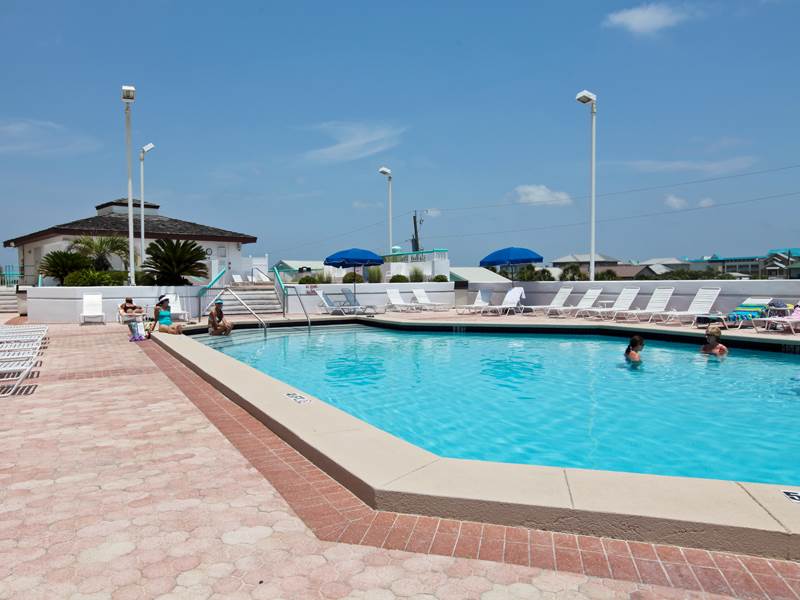Surfside Resort 00302 Condo rental in Surfside Resort  in Destin Florida - #25