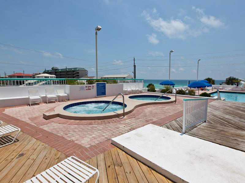 Surfside Resort 01107 Condo rental in Surfside Resort  in Destin Florida - #30