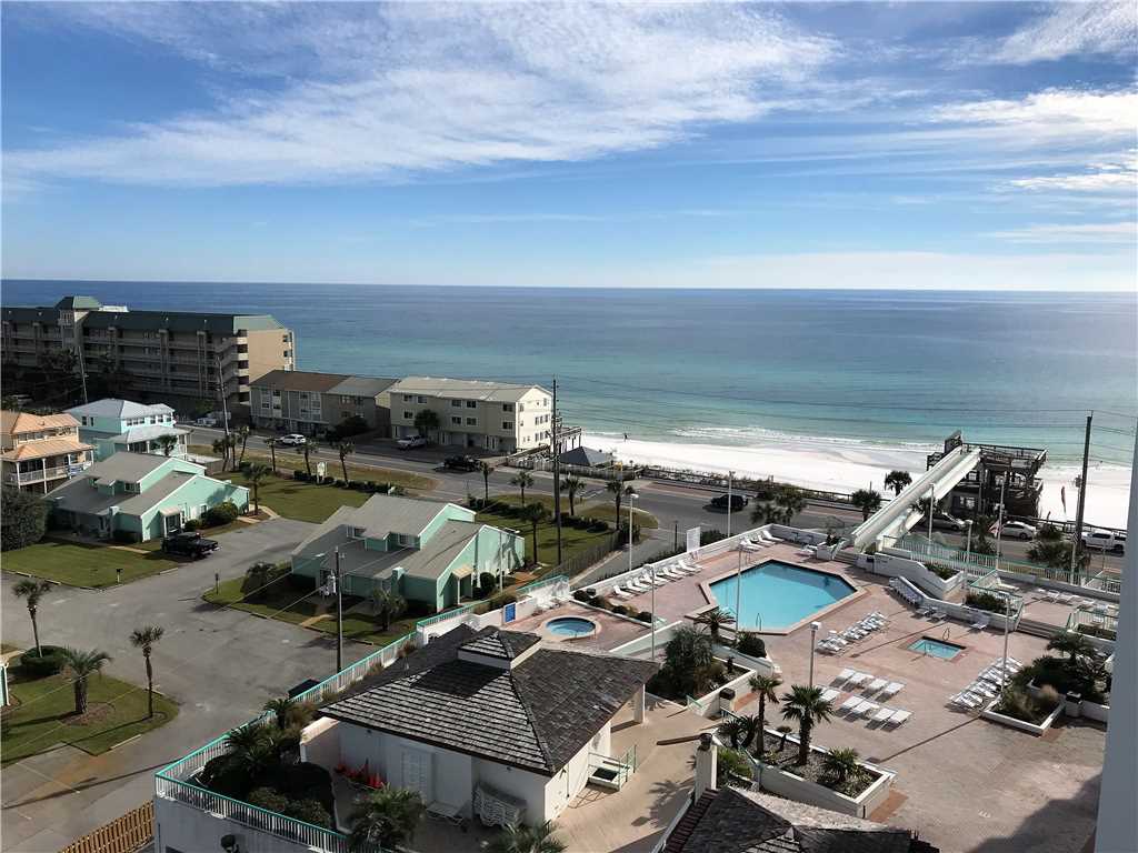 Surfside Resort 20809 Condo rental in Surfside Resort  in Destin Florida - #19