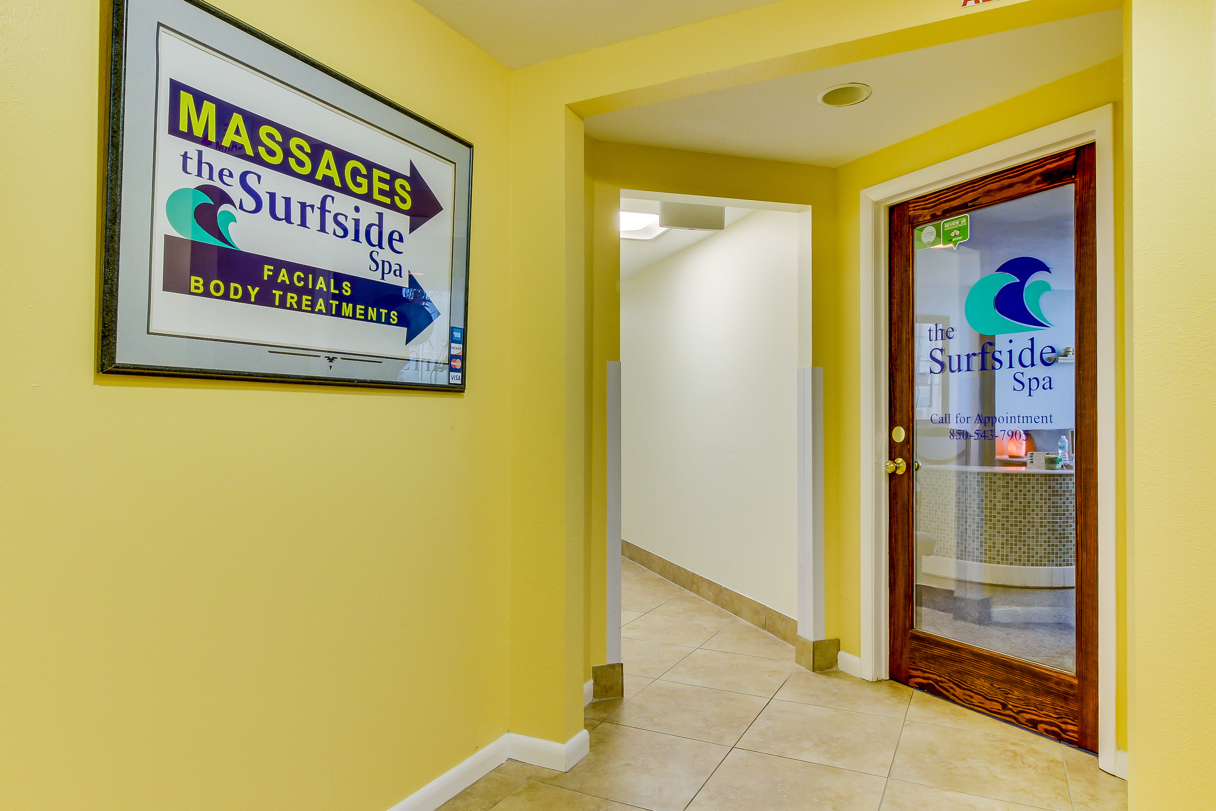 Surfside Resort 711A Condo rental in Surfside Resort  in Destin Florida - #6