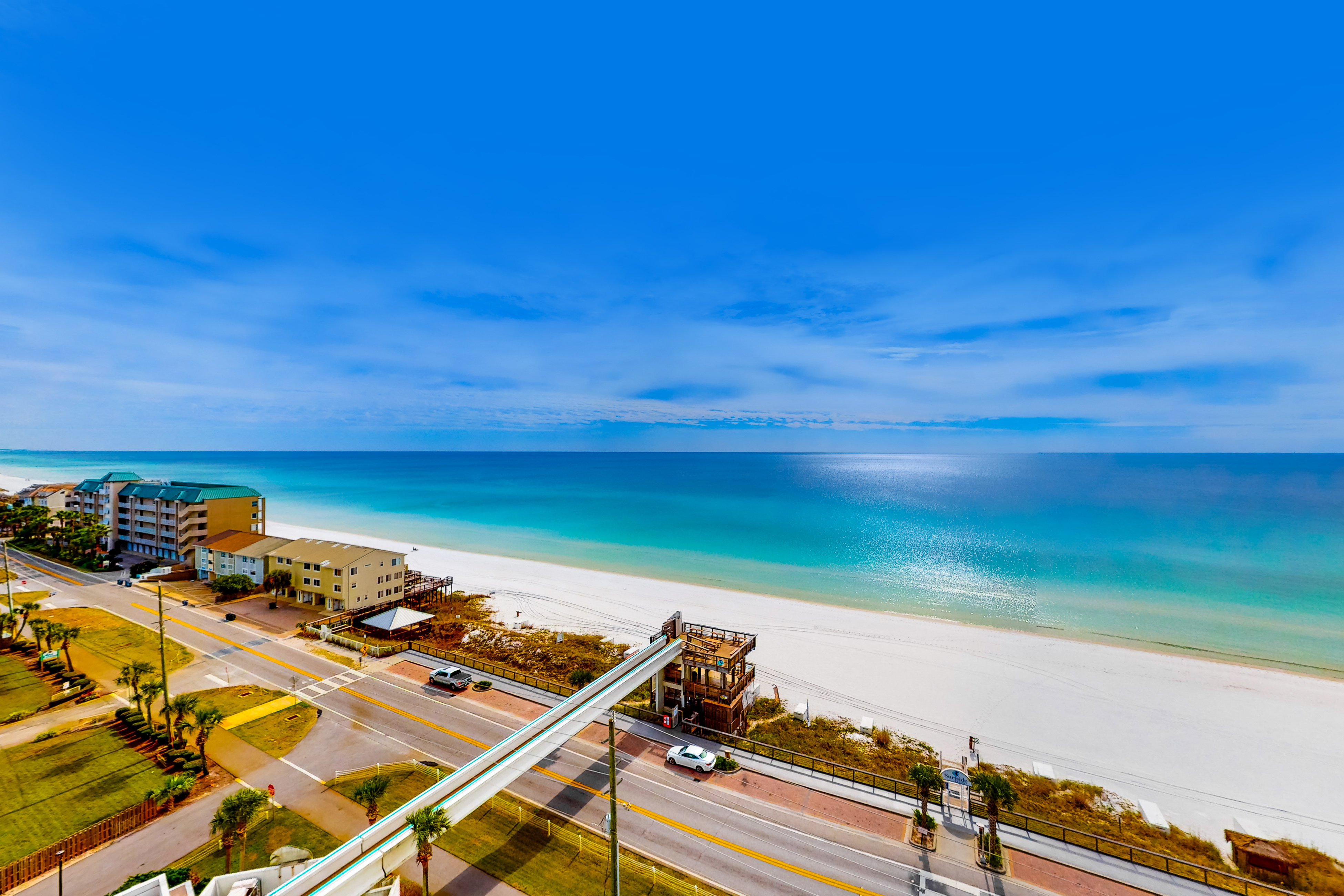 Surfside Resort 711A Condo rental in Surfside Resort  in Destin Florida - #10