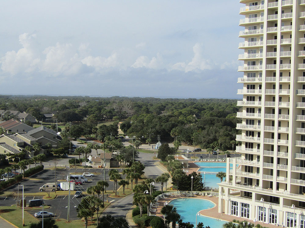 Surfside Resort 911A Condo rental in Surfside Resort  in Destin Florida - #14