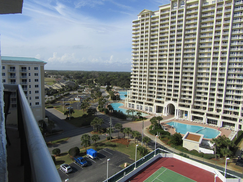 Surfside Resort 911A Condo rental in Surfside Resort  in Destin Florida - #16