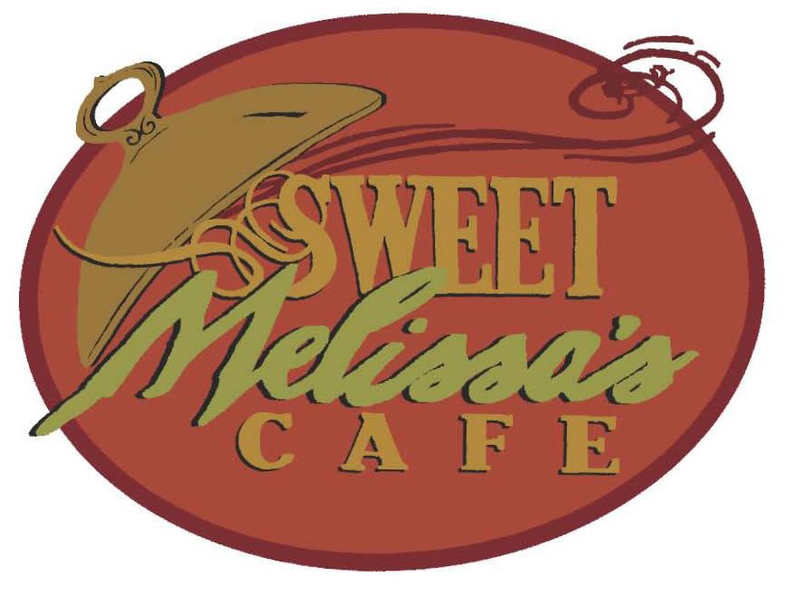 Sweet Melissa's Cafe in Sanibel-Captiva Florida