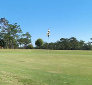 Tanglewood Golf & Country Club in Navarre Florida