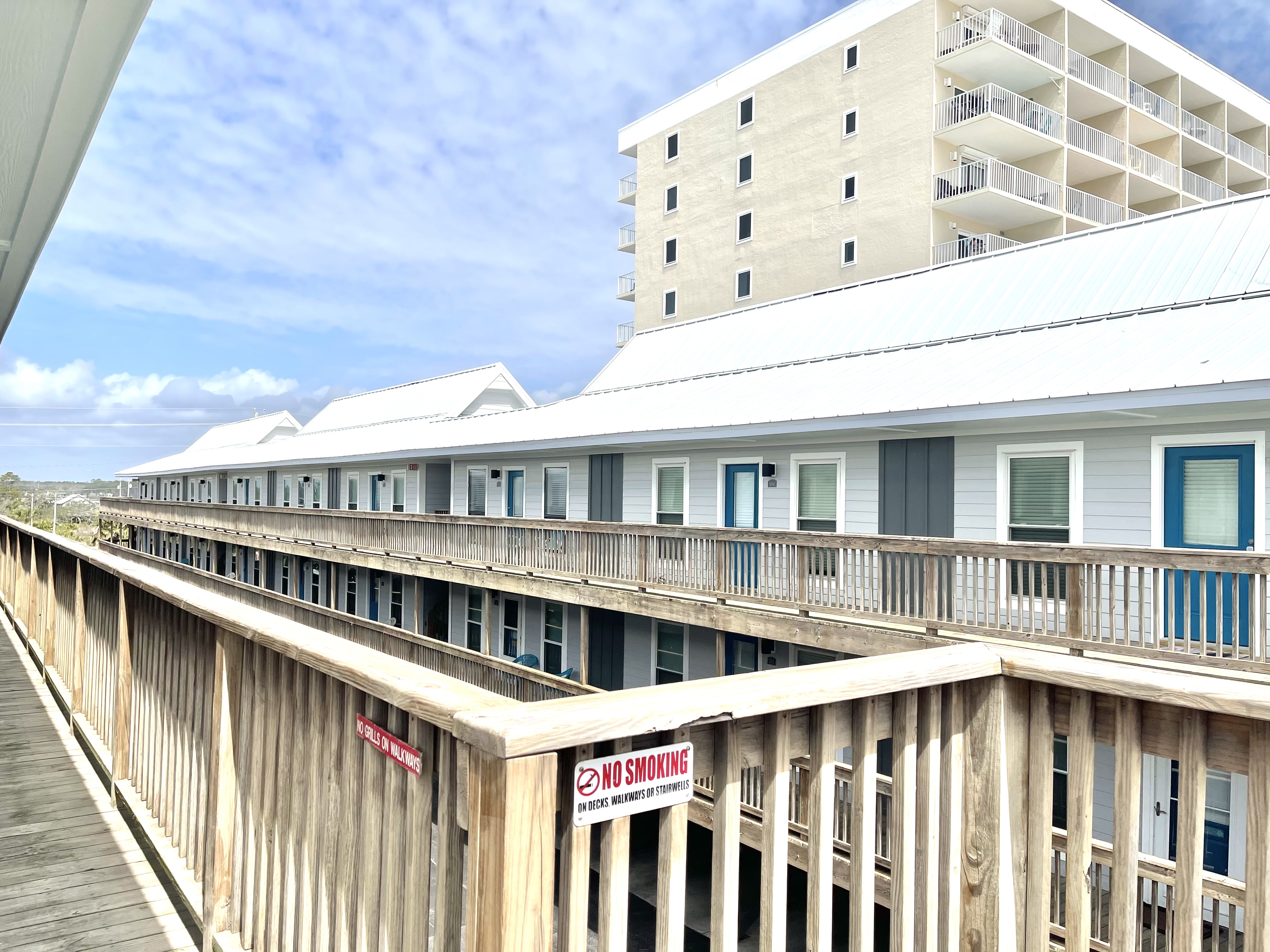 Beachfront 603 Condo rental in The Beach Front Condomiums  in Gulf Shores Alabama - #7