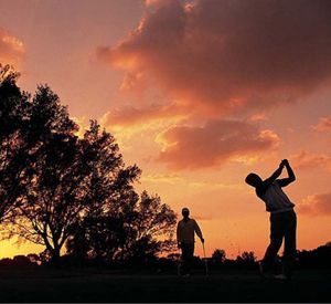 The Dunes Golf & Tennis Club in Sanibel-Captiva Florida