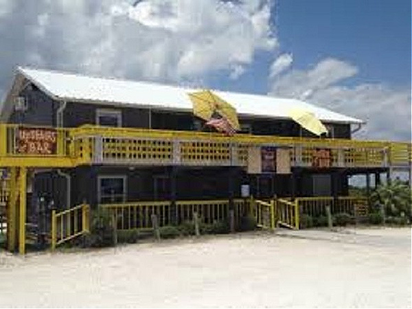 The Flying Harpoon in Gulf Shores Alabama