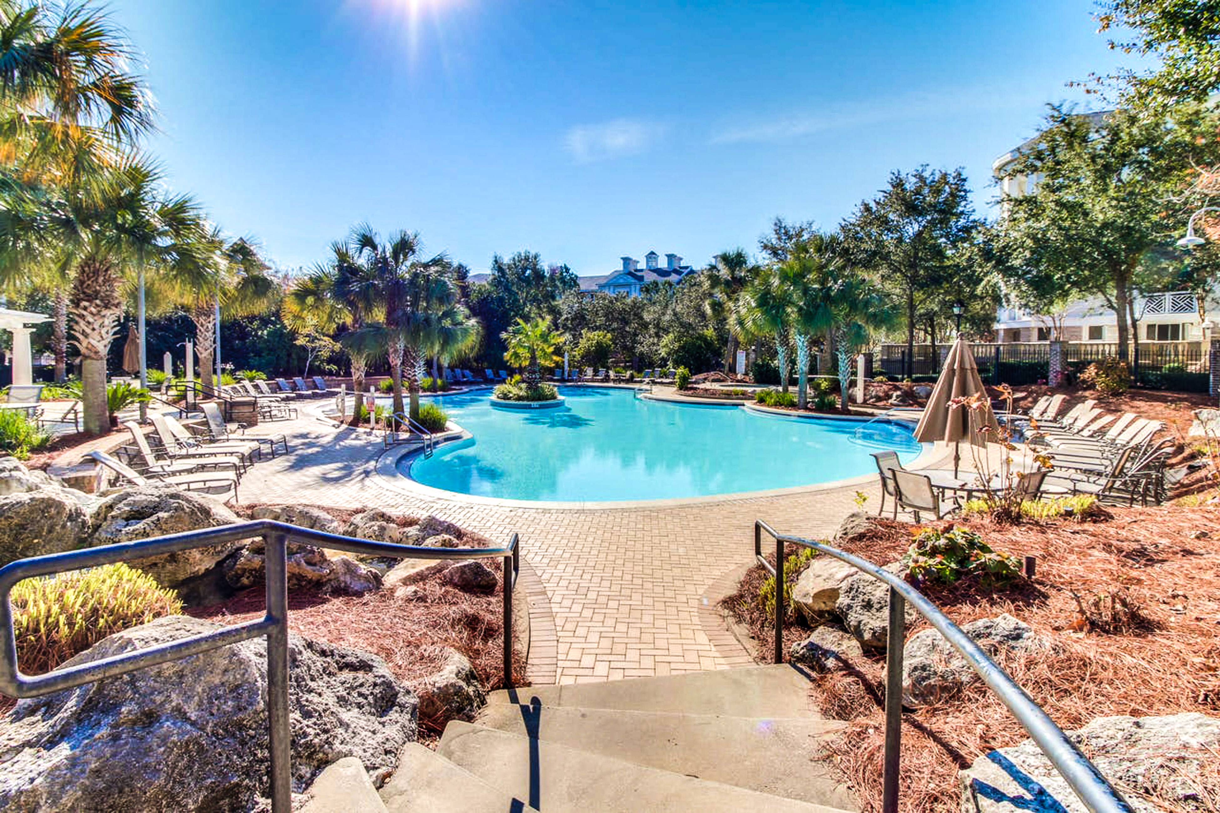 The Grand #2311 Condo rental in The Grand Sandestin ~ South Walton Vacation Rentals by BeachGuide in Destin Florida - #19