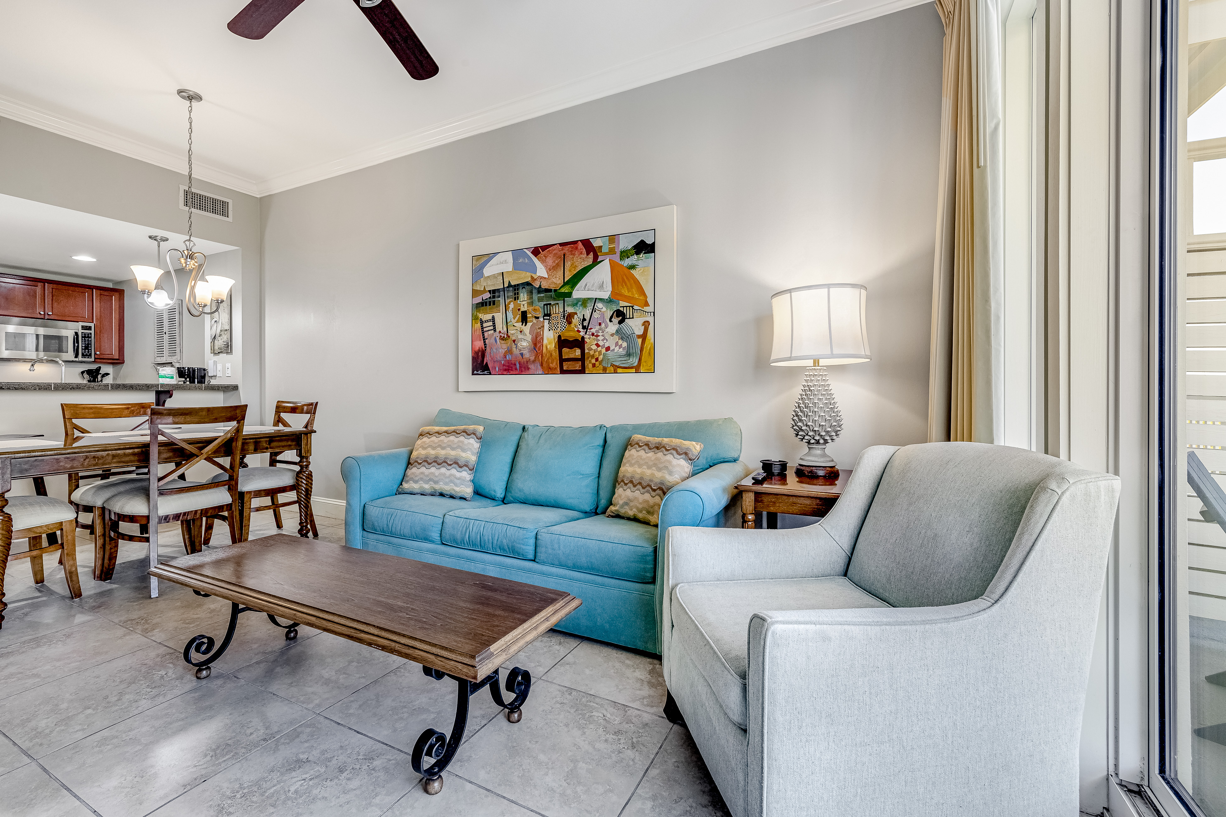 The Grand #2703 Condo rental in The Grand Sandestin ~ South Walton Vacation Rentals by BeachGuide in Destin Florida - #3