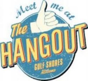 The Hangout in Gulf Shores Alabama