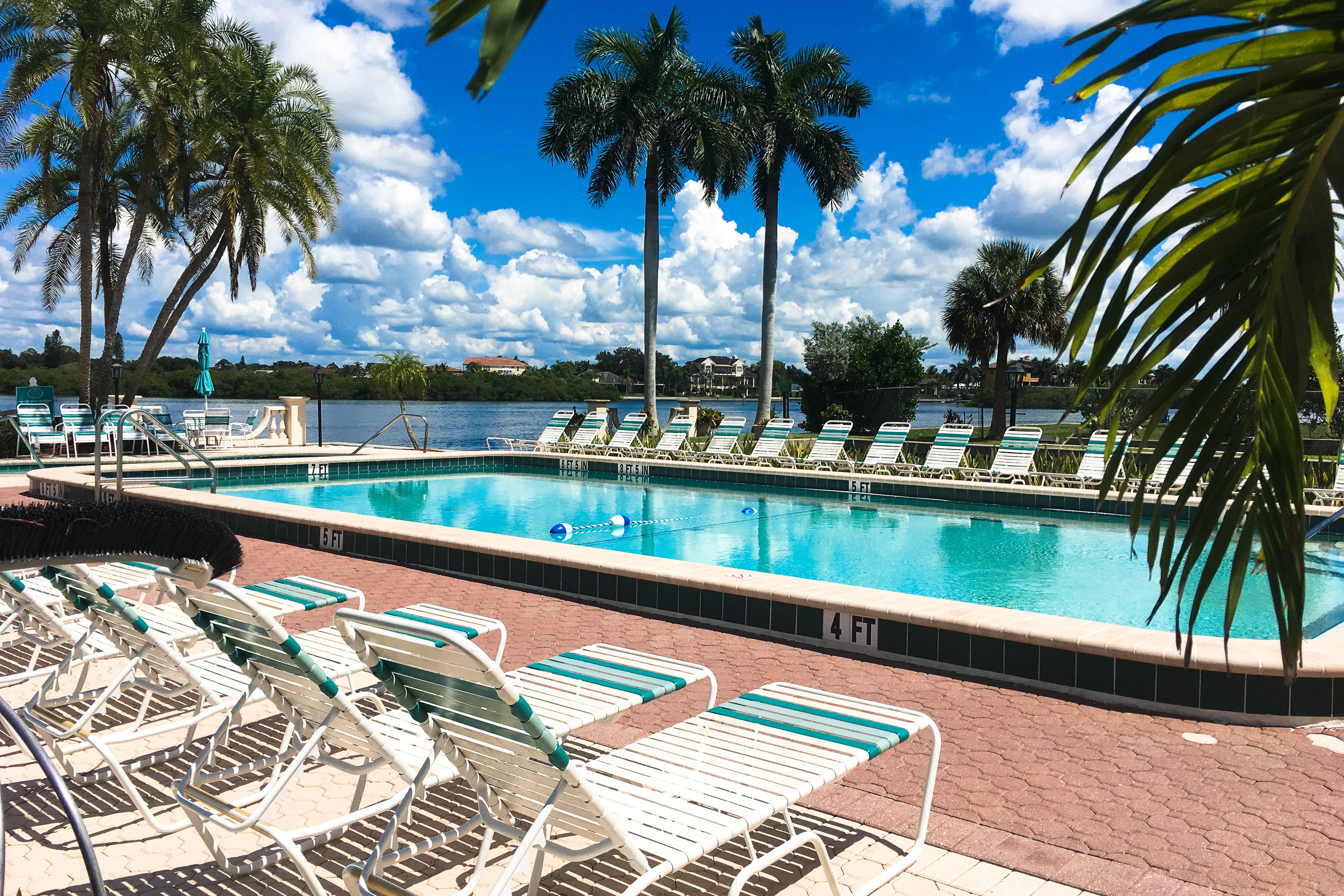 The Palm Bay Club Unit 311 Condo rental in The Palm Bay Club in Siesta Key Florida - #18