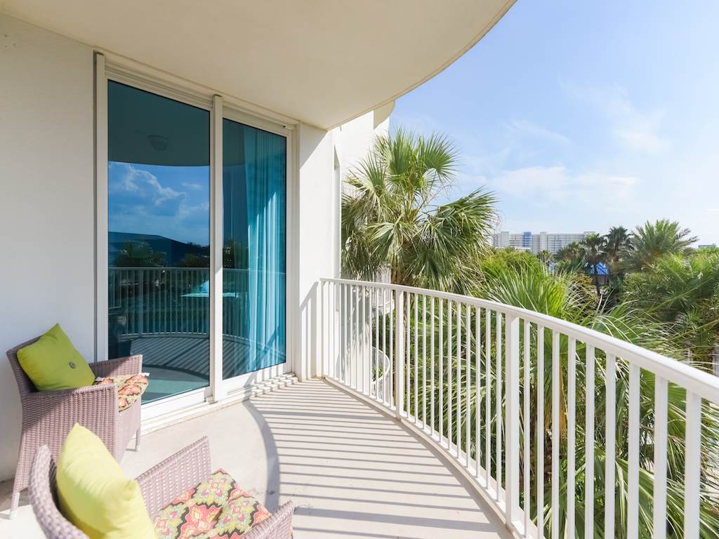 Palms of Destin 1-0307 Condo rental in The Palms of Destin ~ Destin Florida Condo Rentals by BeachGuide in Destin Florida - #5