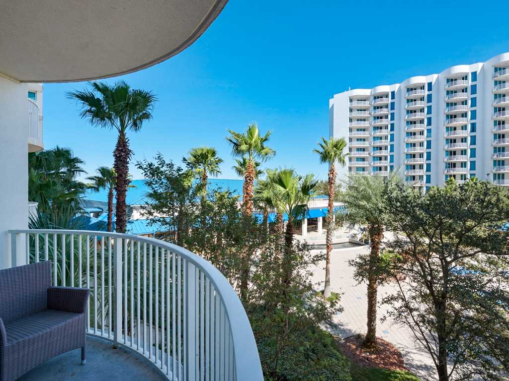 Palms of Destin 2309 Condo rental in The Palms of Destin ~ Destin Florida Condo Rentals by BeachGuide in Destin Florida - #6