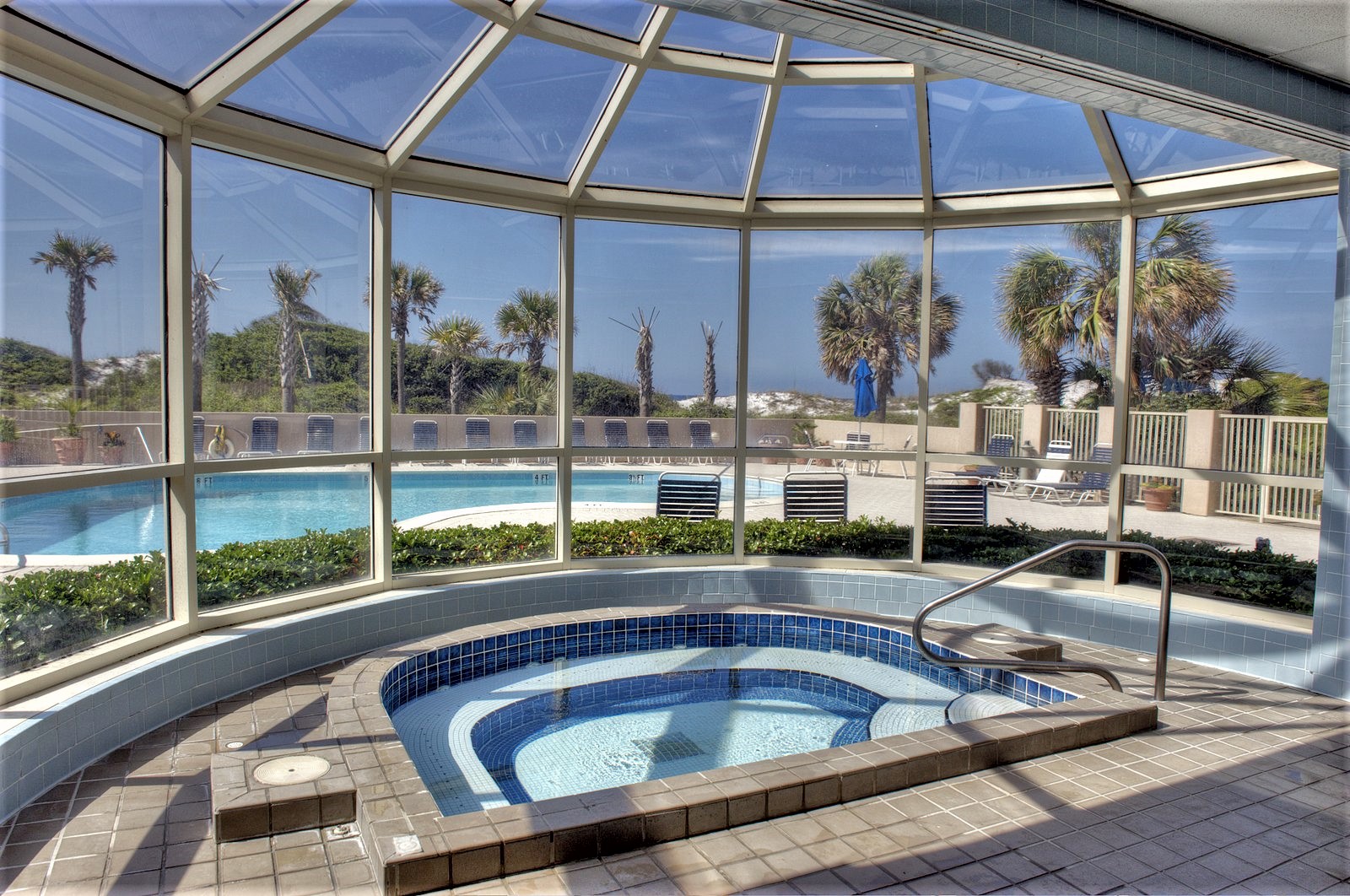 905 Tops'l Beach Manor Condo rental in TOPS'L Beach Manor in Destin Florida - #22