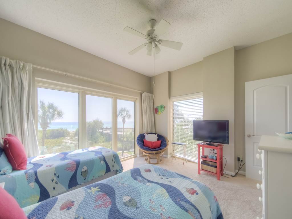 Tops'l Beach Manor 0214 Condo rental in TOPS'L Beach Manor in Destin Florida - #12
