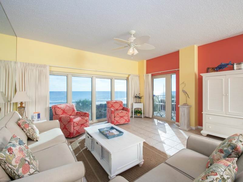 Tops'l Beach Manor 0311 Condo rental in TOPS'L Beach Manor in Destin Florida - #1