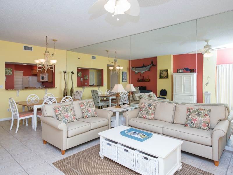 Tops'l Beach Manor 0311 Condo rental in TOPS'L Beach Manor in Destin Florida - #2