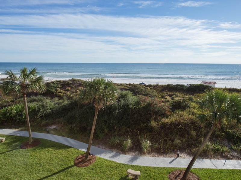 Tops'l Beach Manor 0311 Condo rental in TOPS'L Beach Manor in Destin Florida - #15