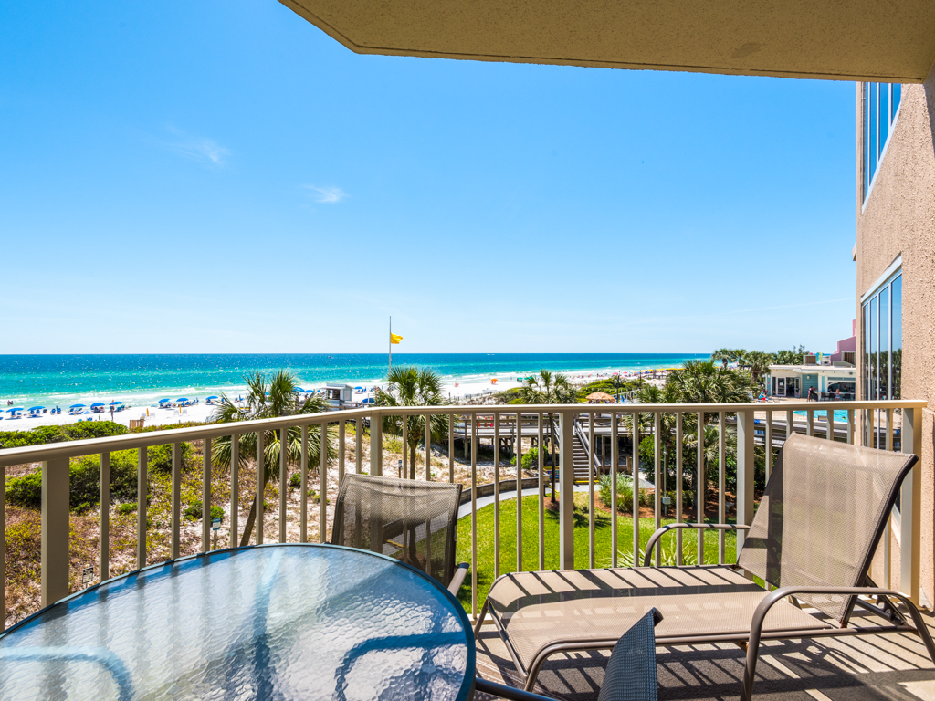 Tops'l Beach Manor 0312 Condo rental in TOPS'L Beach Manor in Destin Florida - #3