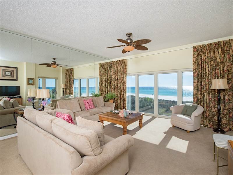 Tops'l Beach Manor 0313 Condo rental in TOPS'L Beach Manor in Destin Florida - #1