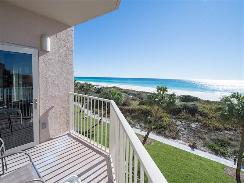 Tops'l Beach Manor 0313 Condo rental in TOPS'L Beach Manor in Destin Florida - #7