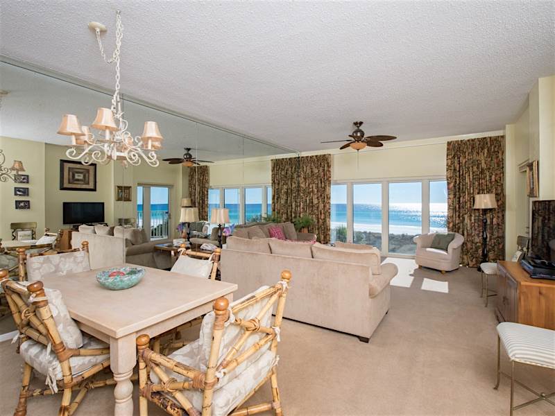 Tops'l Beach Manor 0313 Condo rental in TOPS'L Beach Manor in Destin Florida - #10